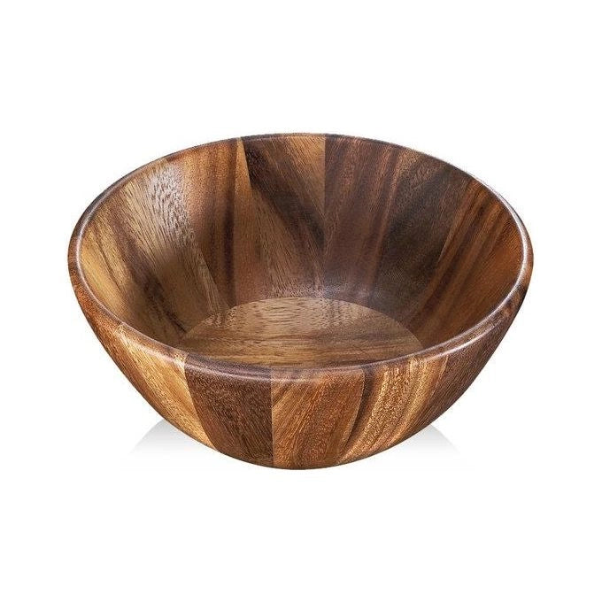 Zassenhaus 055580 Insalatiera Fruttiera Rotondo Legno 1 pz