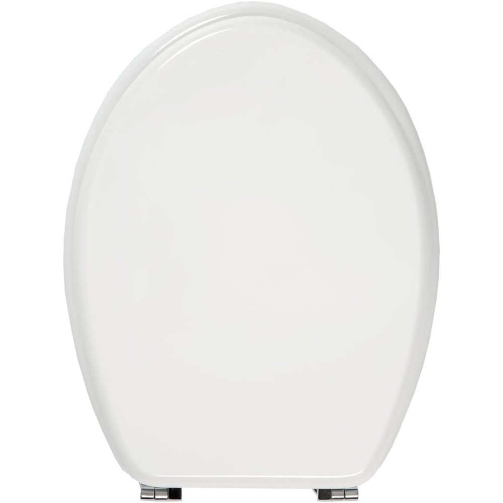 Ercos tavoletta wc adattabile stile gemma h 434 mm l 341 mm , se