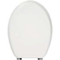 Ercos tavoletta wc adattabile stile gemma h 434 mm l 341 mm , se