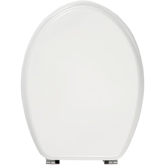 Ercos tavoletta wc adattabile stile gemma h 434 mm l 341 mm , se