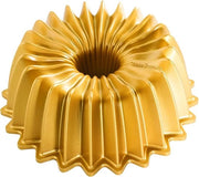 Padella Bundt in Alluminio 6-cubi 21 cm x 20.6 cm Codice Prodotto NW 93277 - Backform