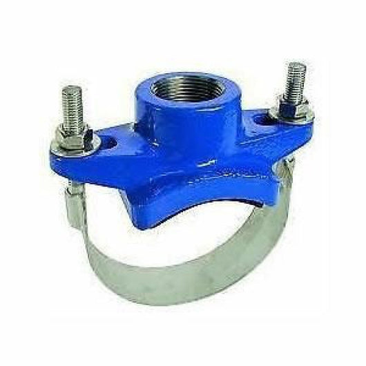 Collare presa staffa 1s d.70x1  b08x9w45vy