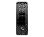 HP Z2 SFF G1i Workstation Desktop Intel Core Ultra 7 265 32 GB DDR5-SDRAM 1 TB SSD Windows 11 Pro Stazione di lavoro AI Workstation, AI PC Nero