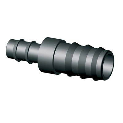 MANICOTTO PORTAGOMMA PN RIDOTTO IRRITEC - MM 25X20- 100 pezzi