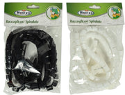 MAURY'S RACCOGLICAVO SPIRALATO CON LUNGHEZZA DA 1 METRO