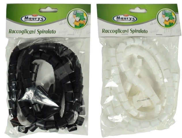 MAURY'S RACCOGLICAVO SPIRALATO CON LUNGHEZZA DA 1 METRO