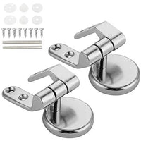 2pcs cerniere copriwater, cerniere del sedile del wc,cerniere wa