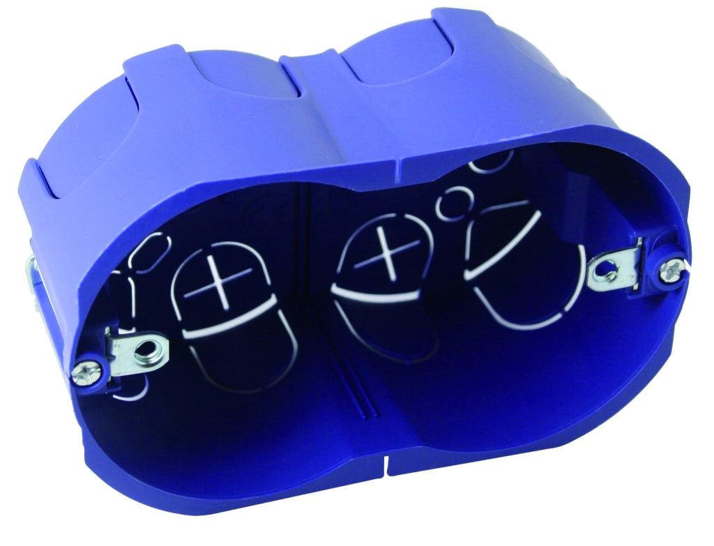 SCATOLE INCASSO 4P P/CARTONGESS.-FG10254