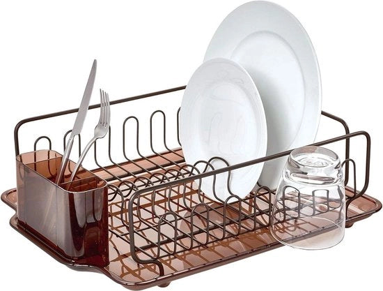 Organizzatore per piatti - Organizzatore pratico e stile per la cucina