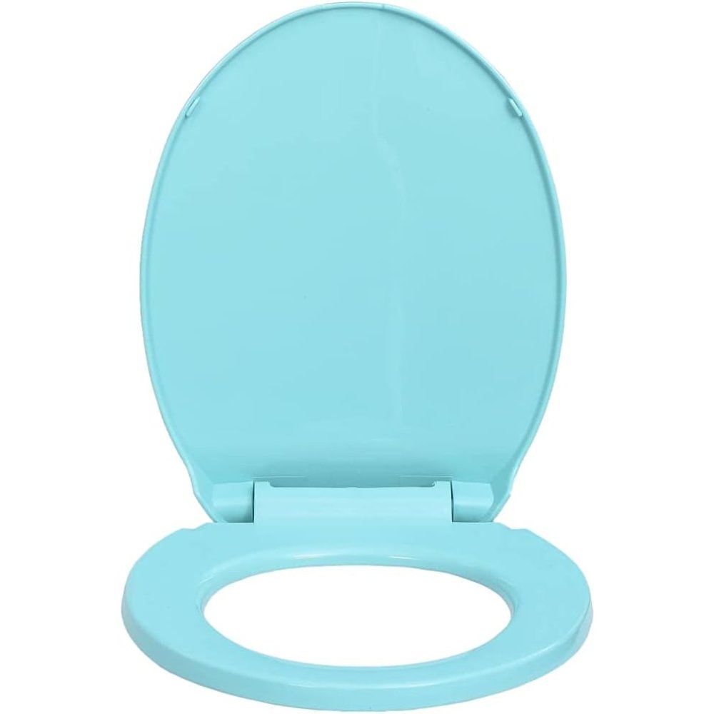 Gawany tavoletta wc,copriwater con chiusura ammortizzata e sganc