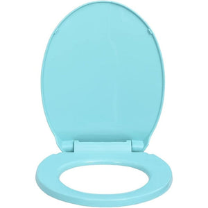 Gawany tavoletta wc,copriwater con chiusura ammortizzata e sganc