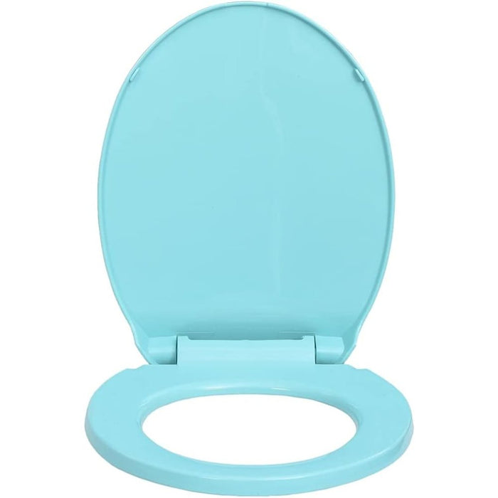 Gawany tavoletta wc,copriwater con chiusura ammortizzata e sganc