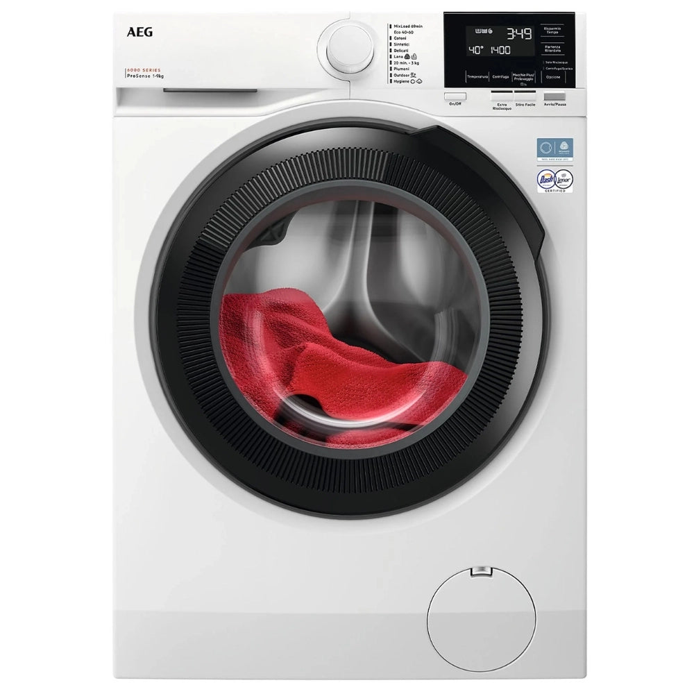 Lavat  front  9kg  lr6fg94  a  1400 - 914915750