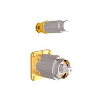 Box incasso per monocomando doccia class line