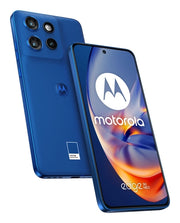 Motorola Edge 50 Neo 12+512GB 6.36" 5G PANTONE Nautical Blue EU