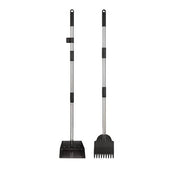 Spazzola per WC adattabile – Acciaio Inossidabile, Funzione 2-in-1, Spazievole e Versatile 

o Modello: 123456
o Dimensioni: 15 x 10 x 5 cm
o Materiale: Acciaio Inossidabile
o Funzione 2-in-1: Spazzola e Spazzolino per WC
o Peso: 0,2 kg