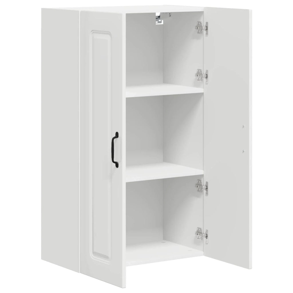 Pannello lavastoviglie Kalmar Bianco 60 x 31 x 100 cm 884784