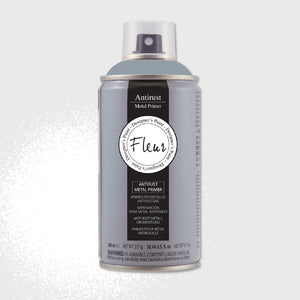 Primer Spray Antiruggine Fleur per Metallo 300 Ml