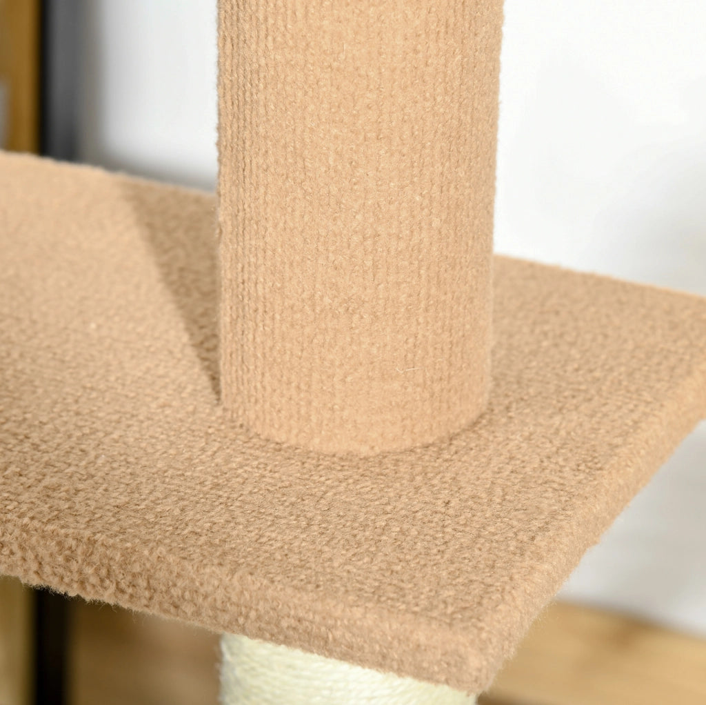 Tiragraffi regolabile da soffitto color kaki