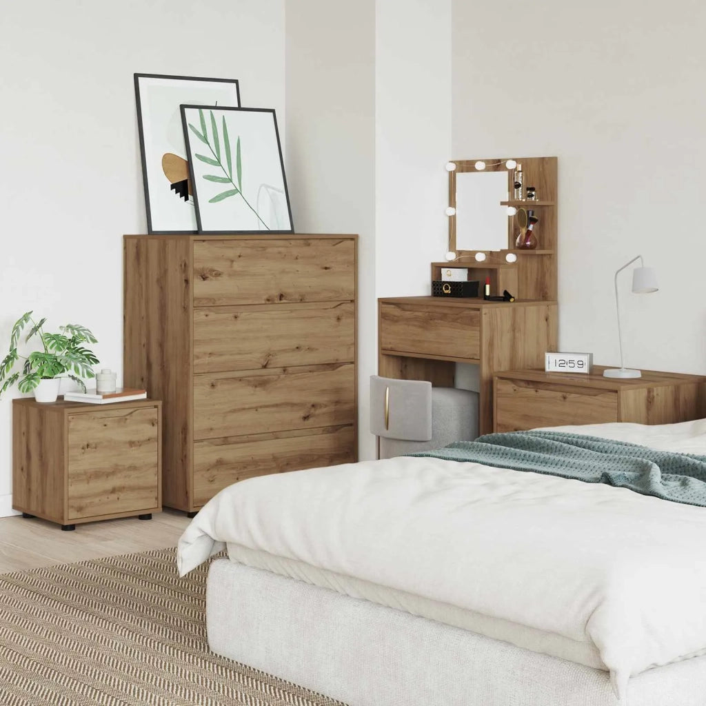 Mobile da Bagno Rovere artigianale 40,5 x 40 x 44 cm 888956