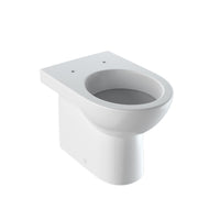 Vaso filo parete scarico universale - Serie Selnova