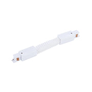 Connettore flessibile CTLS 3 circuiti bianco 8698 Nowodvorski