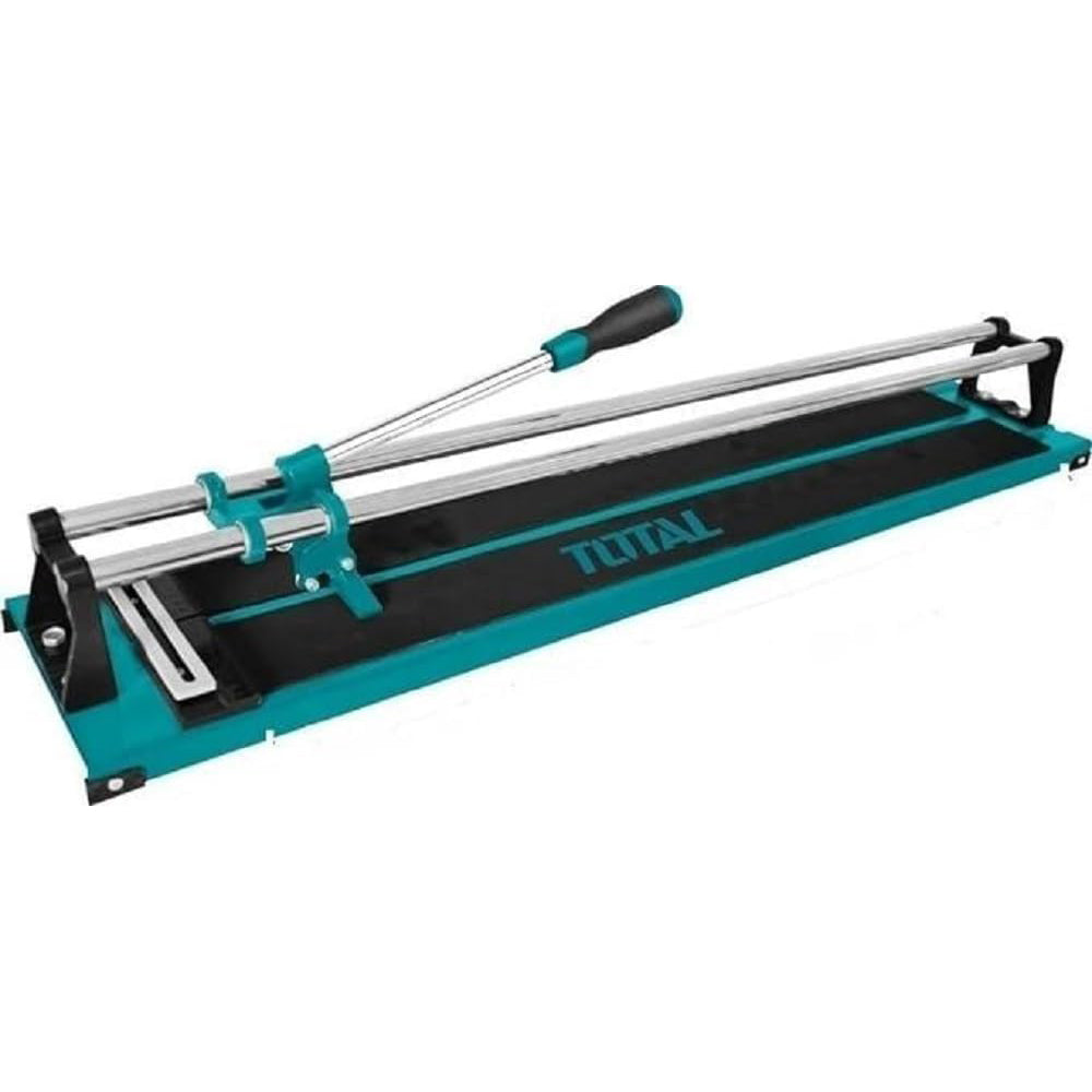 TAGLIAPIASTRELLE MANUALE 600mm 2 LAME TAGLIA PIASTRELLE TOTAL TOTTHT576004