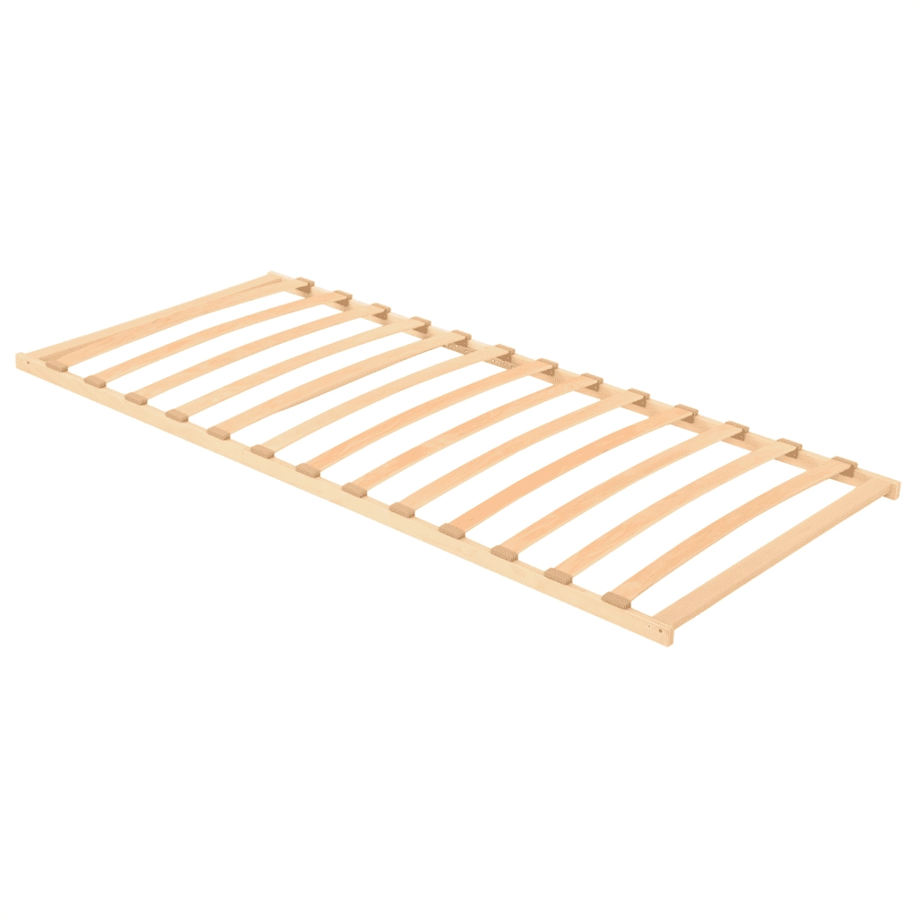 Rete a Doghe con 13 Doghe 90x200 cm cod mxl 51710