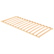Rete a Doghe con 13 Doghe 90x200 cm cod mxl 51710