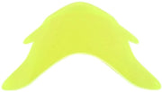 Protezione Fari Anteriore Unico Design - Sostituzione per Tenere 700 - Accessorio Motociclo - Policarbonato - Supporto in Alluminio - Pacchetto di 16 Accessori - Protezione Fari Anteriore