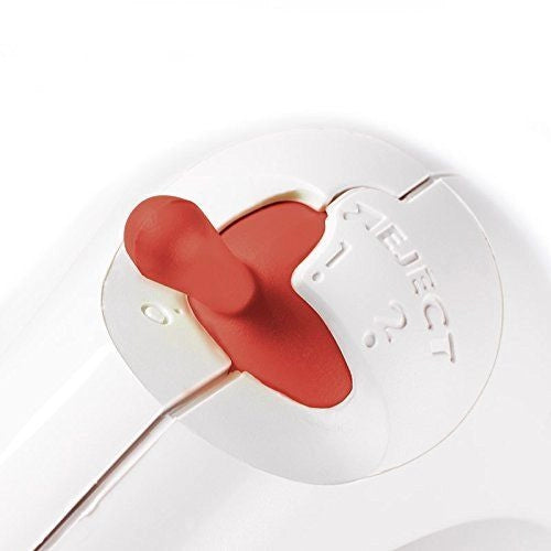 Moulinex ABM11A sbattitore Sbattitore manuale 200 W Bianco