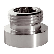 RIDUZIONE 1/2M x F22 PER COLLEGAMENTO CON ATTACCO 1/2F- 1/2MxF22- Remer- pezzi 1