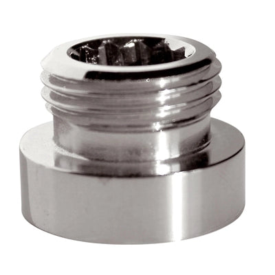 RIDUZIONE 1/2M x F22 PER COLLEGAMENTO CON ATTACCO 1/2F- 1/2MxF22- Remer- pezzi 1