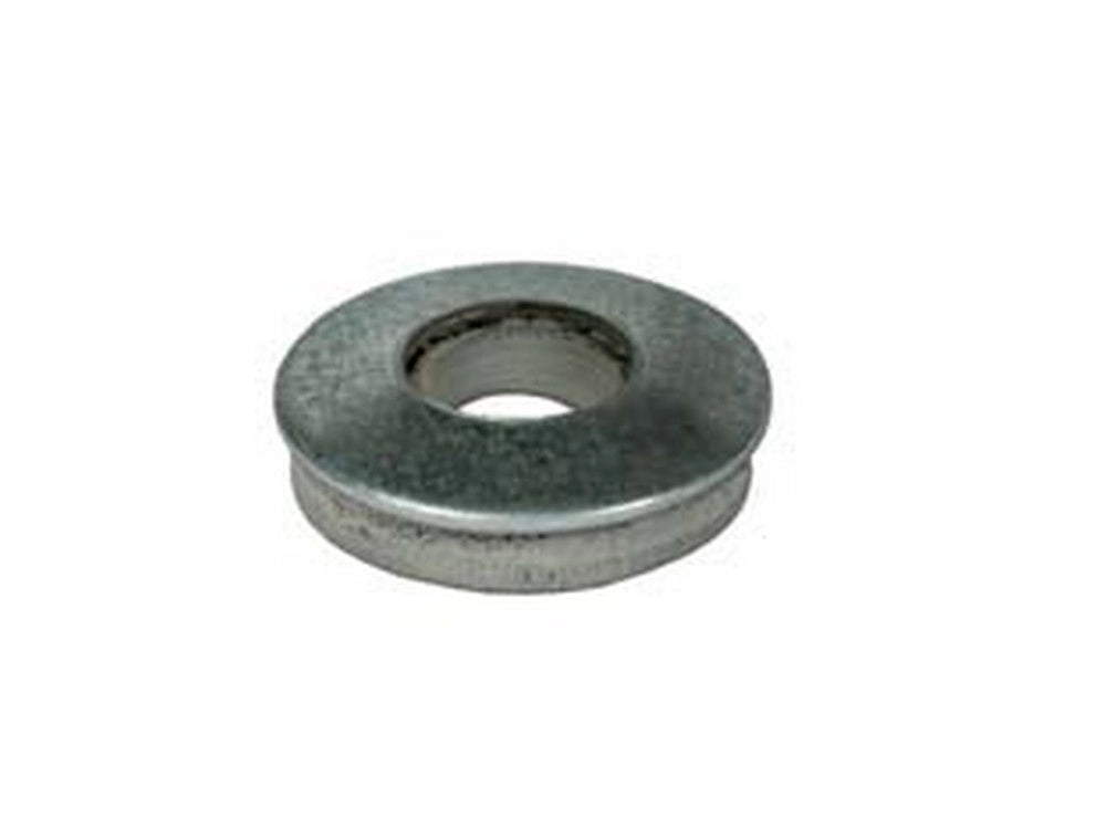 200pz rondella di tenuta con guarnizione epdm - ø mm.16x6.8 cod:ferx.fer263573