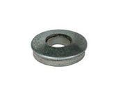 200pz rondella di tenuta con guarnizione epdm - ø mm.16x6.8 cod:ferx.fer263573