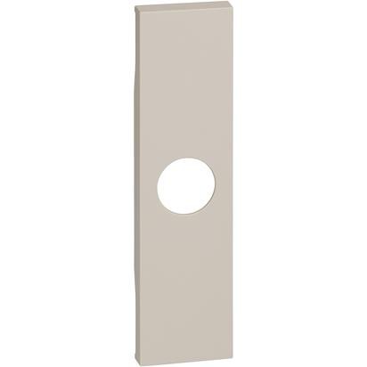 Living Now - Cover presa TV 1M sabbia - KM08