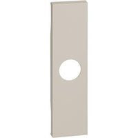 Living Now - Cover presa TV 1M sabbia - KM08