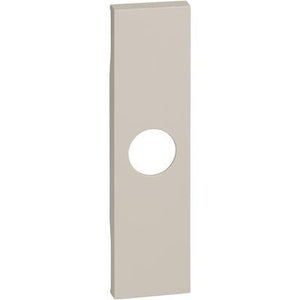 Living Now - Cover presa TV 1M sabbia - KM08