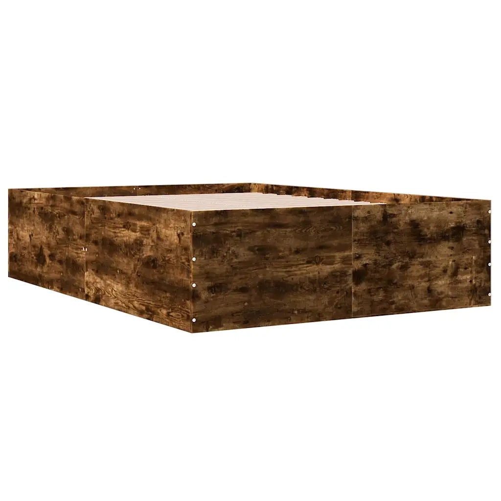 Giroletto Rovere Fumo 120x200 cm in Legno Multistrato