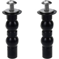 Sedile wc vite di fissaggio raccordi per sedile del water vite a