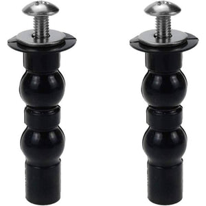 Sedile wc vite di fissaggio raccordi per sedile del water vite a