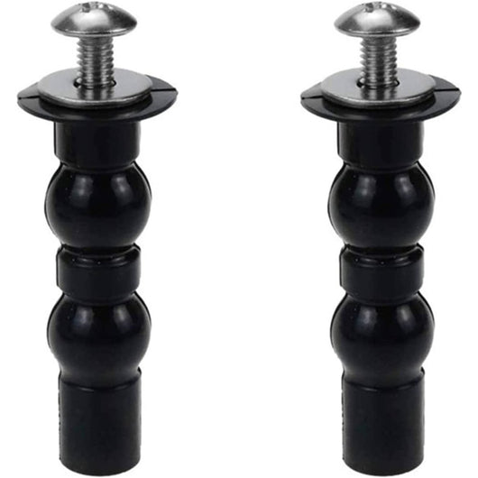 Sedile wc vite di fissaggio raccordi per sedile del water vite a