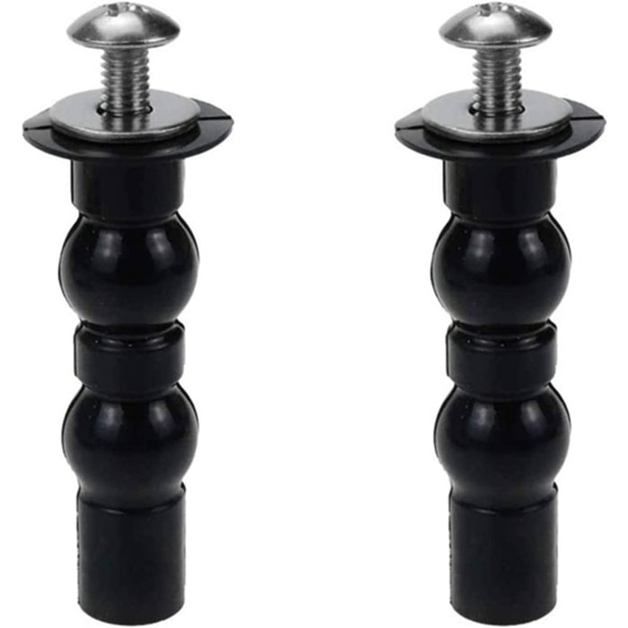 Sedile wc vite di fissaggio raccordi per sedile del water vite a