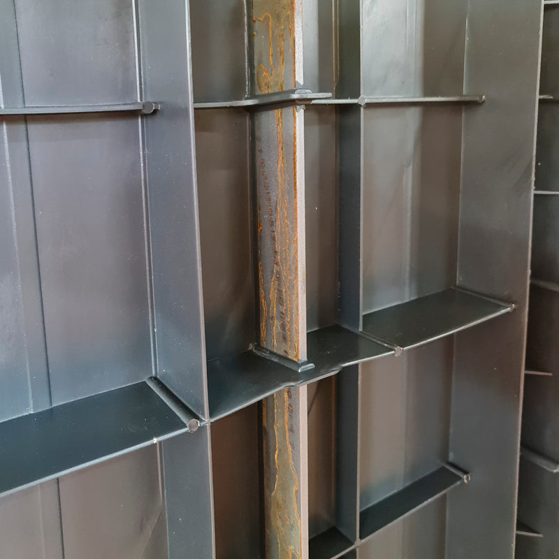 Tavolo Rettangolare in Resina 150×90