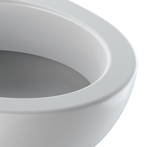 Vaso sospeso scarico a parete - Serie Selnova