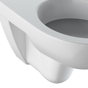 Vaso sospeso scarico a parete - Serie Selnova