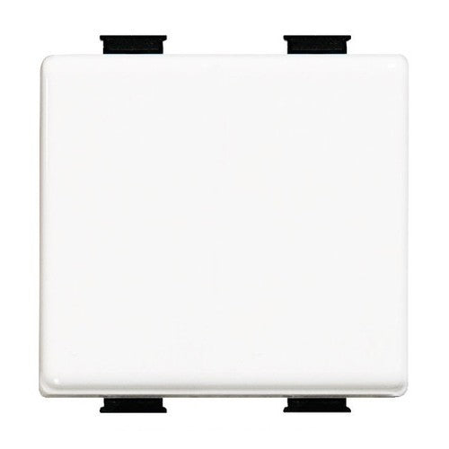 AM5001/2 - Matix Interruttore 1P 16A 2 Moduli