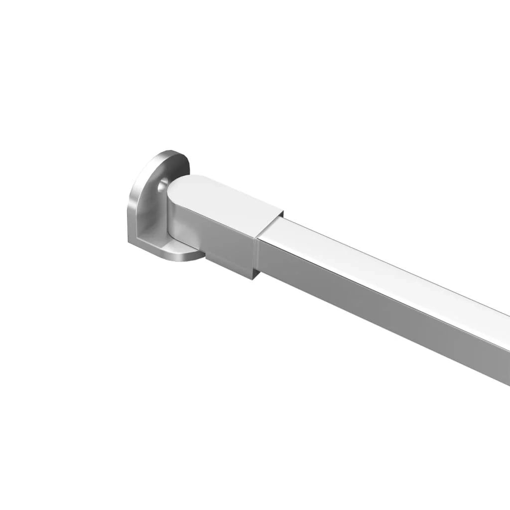 Braccio di supporto per box doccia in acciaio inox 47,5 cm 02_0003289
