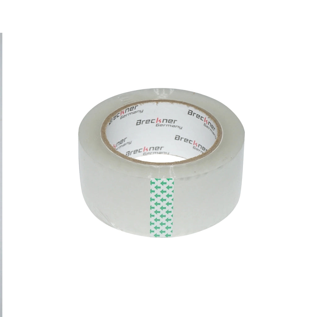 Nastro adesivo, scotch trasparente 48mmx100m