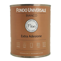 Fondo Universale Fleur Adesione Extra Legno Pareti Metalli Formato: 375 ml